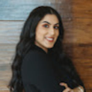 Meet your Posher, Brianda